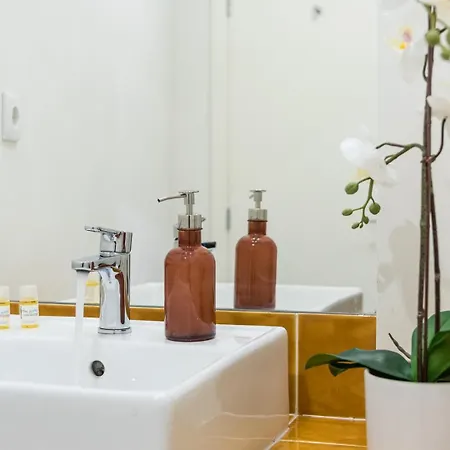 Guestready - Peaches & Cream Apartamento