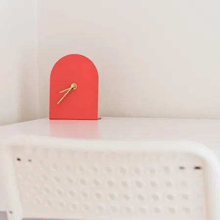 Guestready - Peaches & Cream