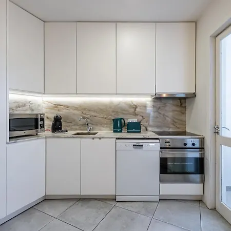 Apartamento Guestready - Peaches & Cream *