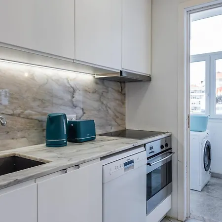 Apartamento Guestready - Peaches & Cream