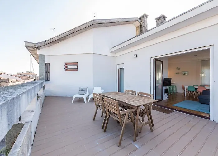 Guestready - Peaches & Cream