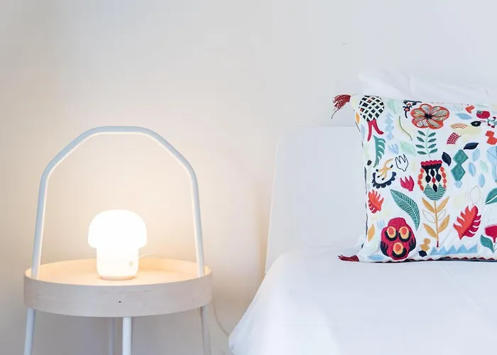 Guestready - Peaches & Cream * Porto