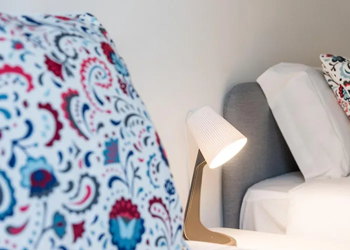 Lejlighed Guestready - Peaches & Cream *