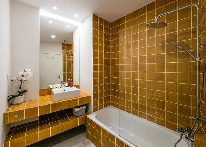 Guestready - Peaches & Cream *